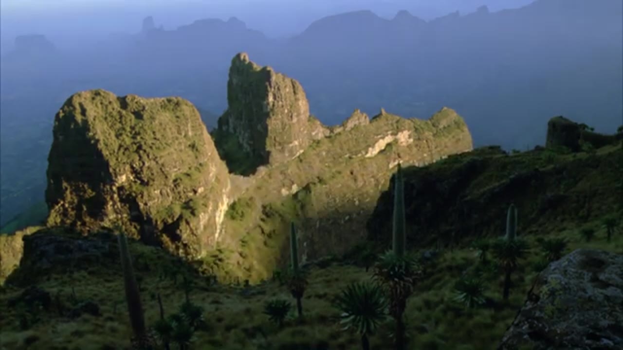 Mountains